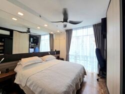 Lilydale (D27), Condominium #625984141